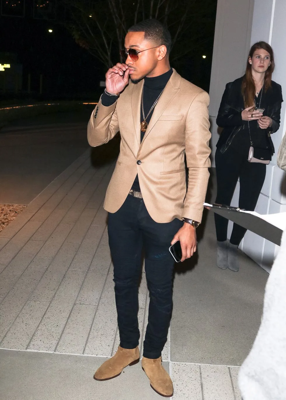 Ảnh: Esquire