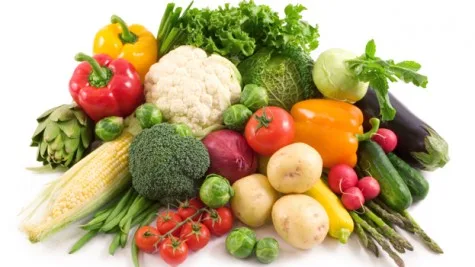 cách giải độc cơ thể với rau tươi cách giải độc cơ thể với rau tươi