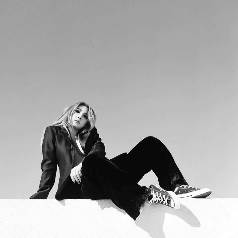 Ảnh: Instagram @chaelincl