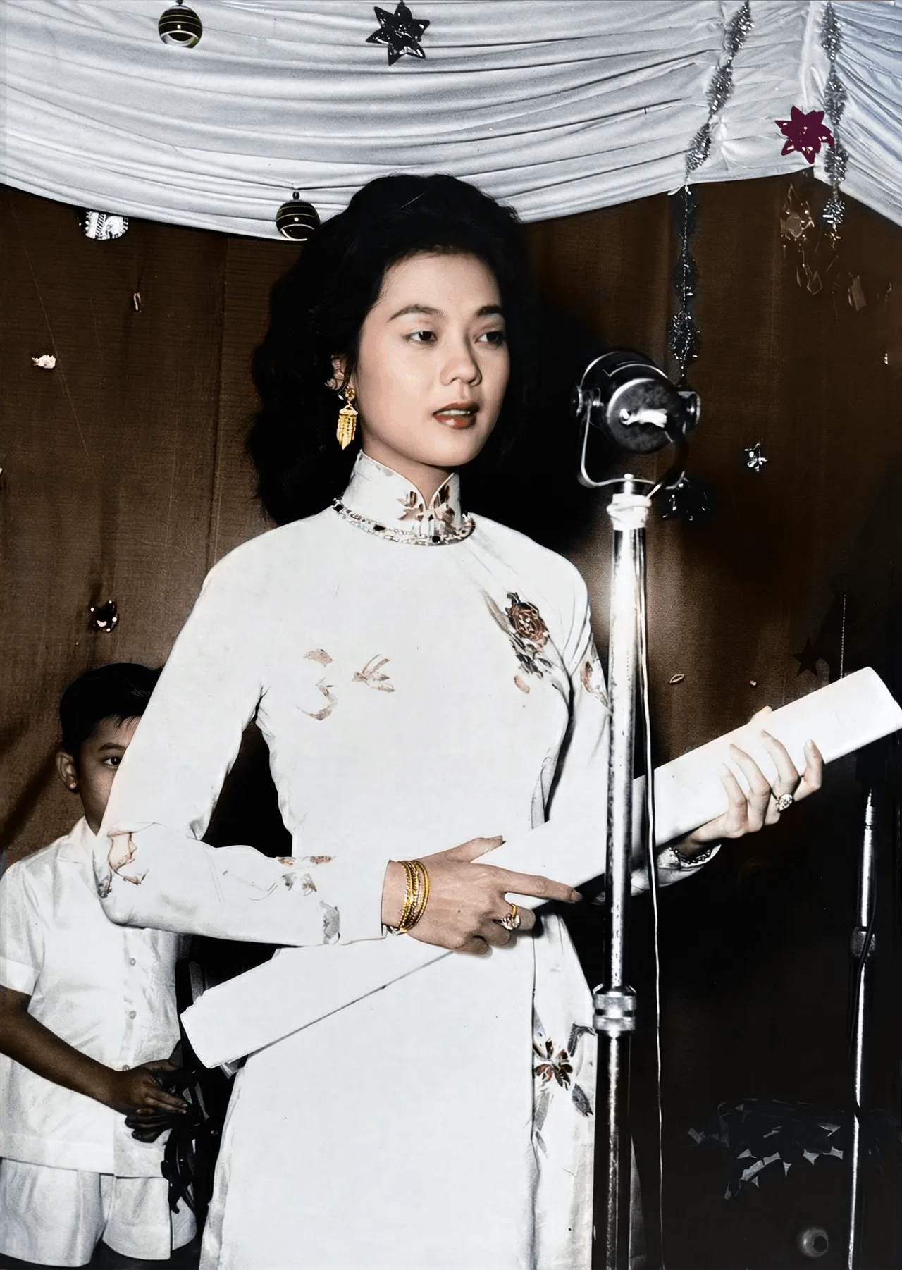 Thanh Nga