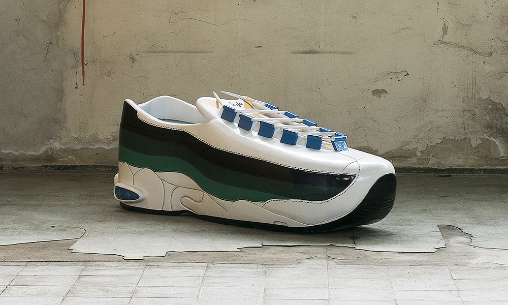 quan tài nike air max 95 elle man 1
