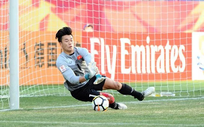 doi tuyen u23 Viet Nam - ELLE Man 8
