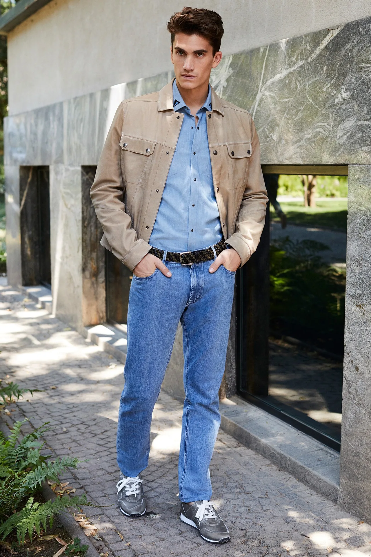 cach phi do nam dep voi chat lieuj denim16