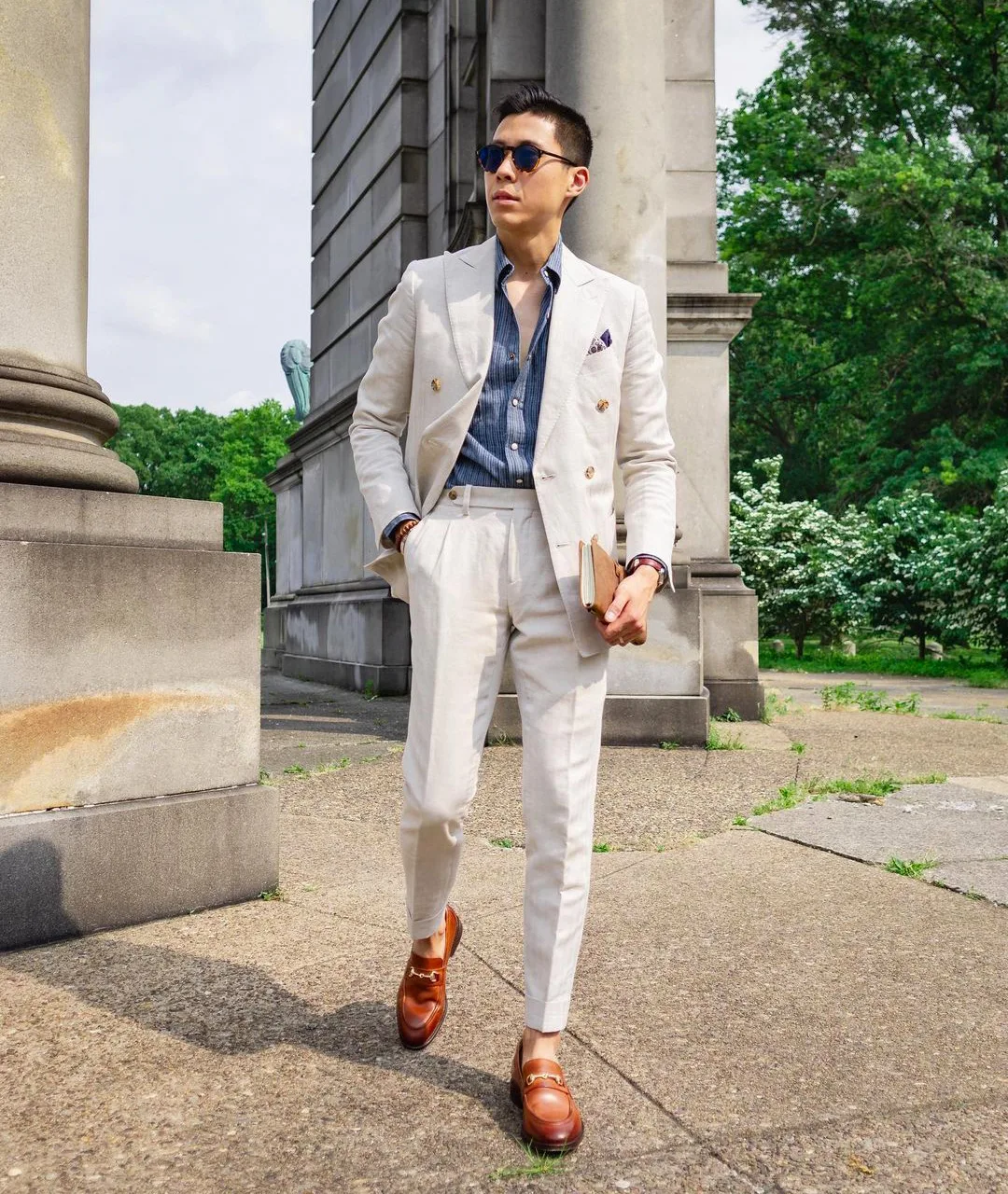 suit