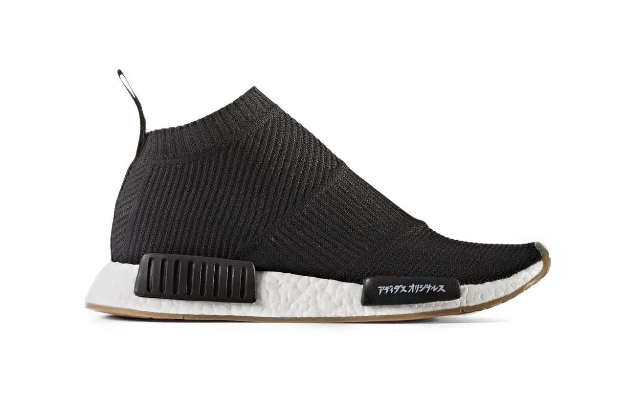 adidas City Socks - elle man 3