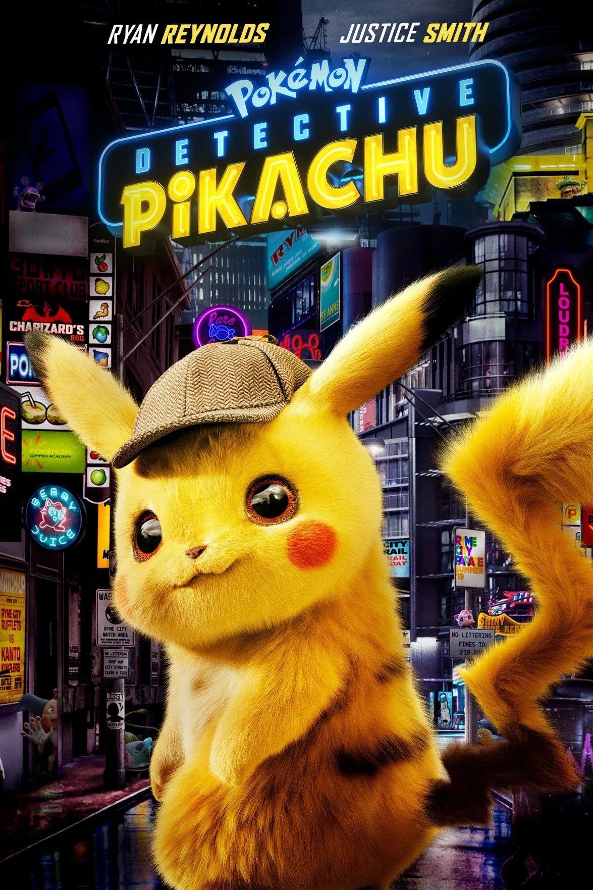 pokemon