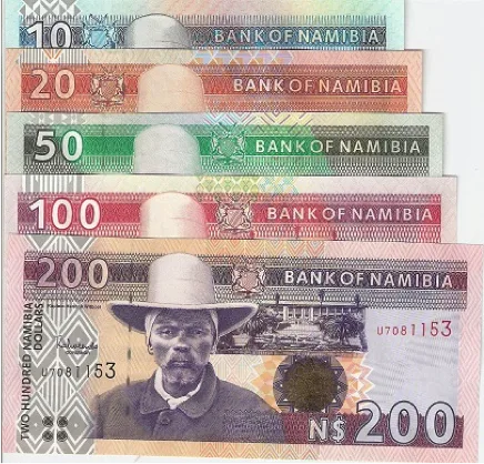 namibia - elle viet nam