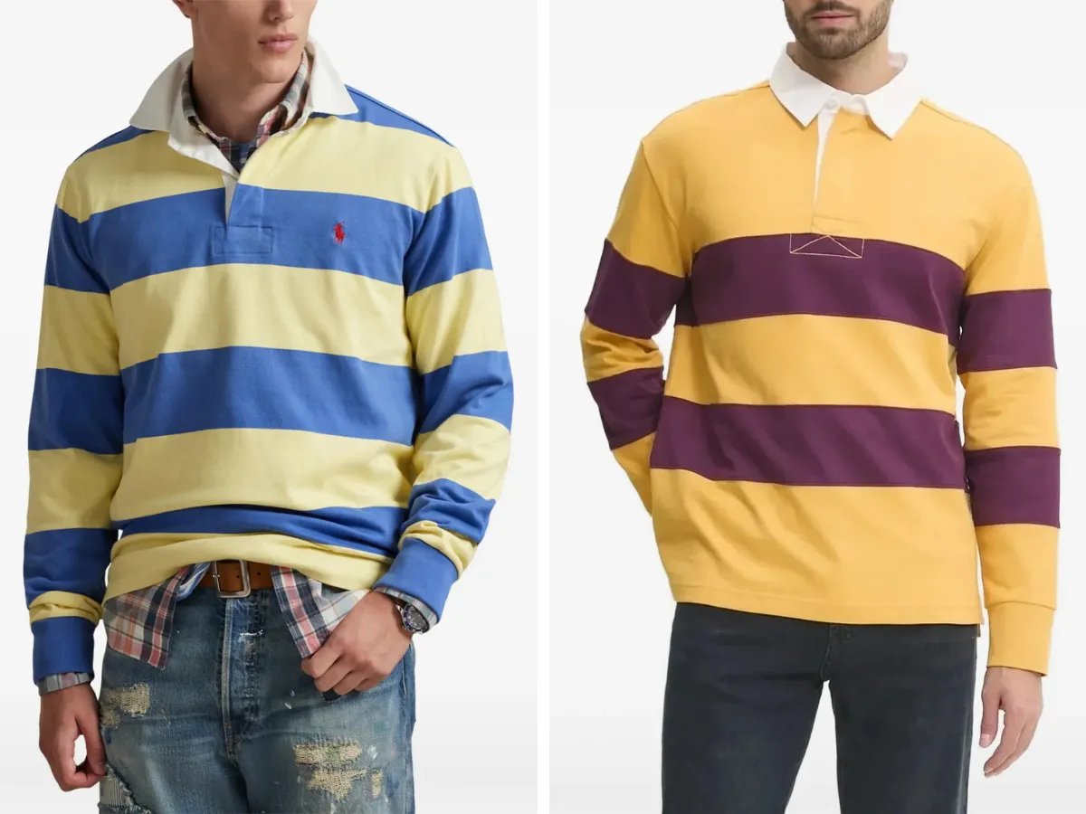 preppy