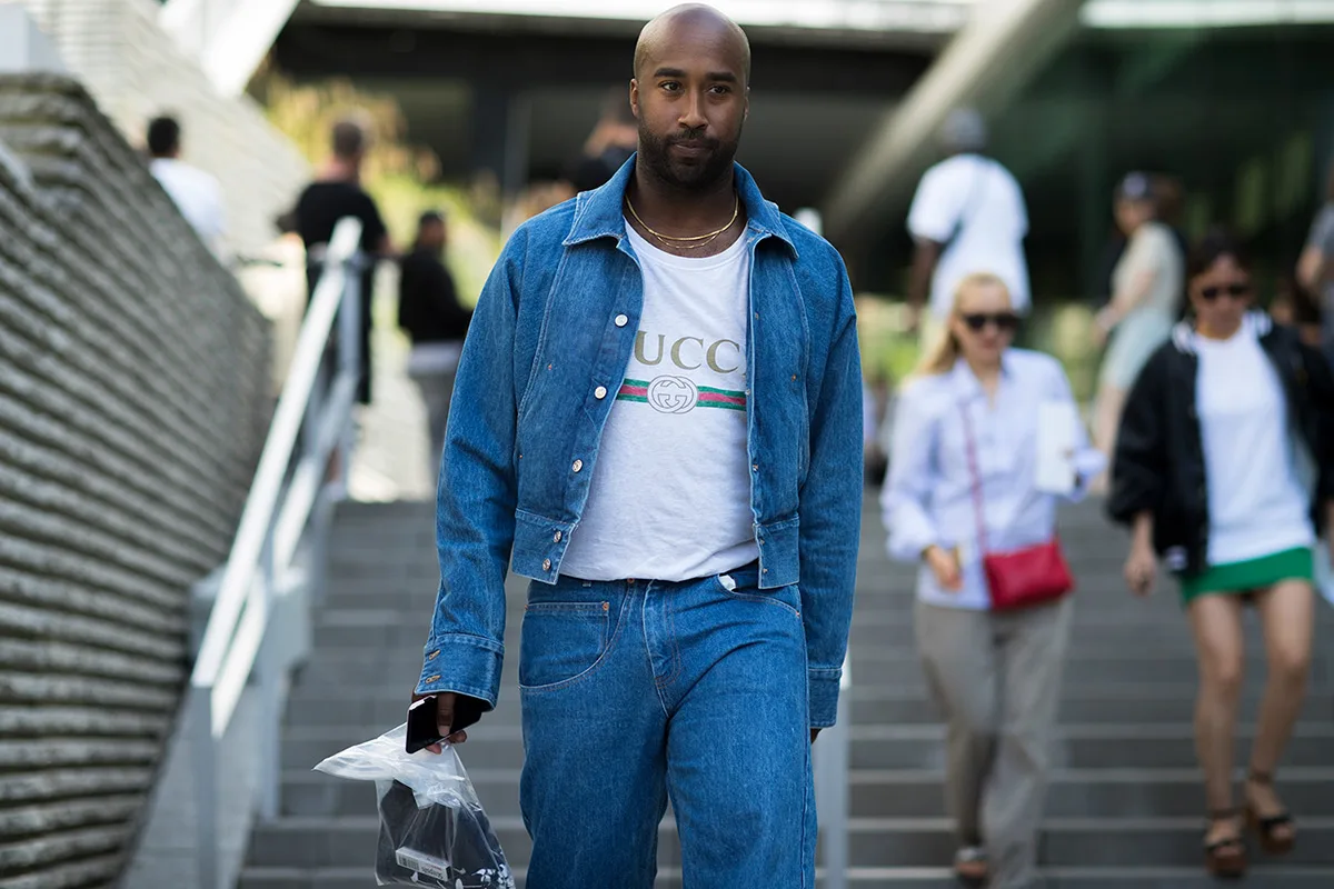 paris fashion week