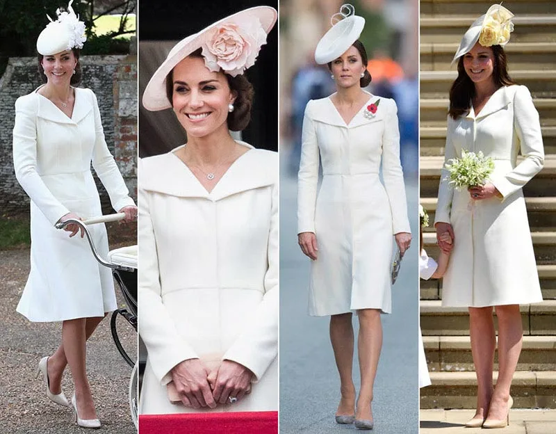 Capsule Wardrobe: Xu hướng thời trang trọng chất lượng hơn số lượng