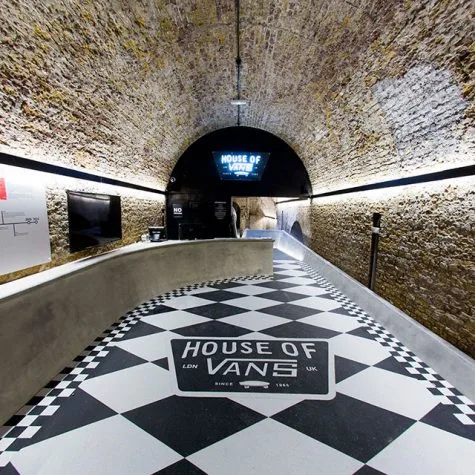 Thương hiệu Vans ELLE Man 08