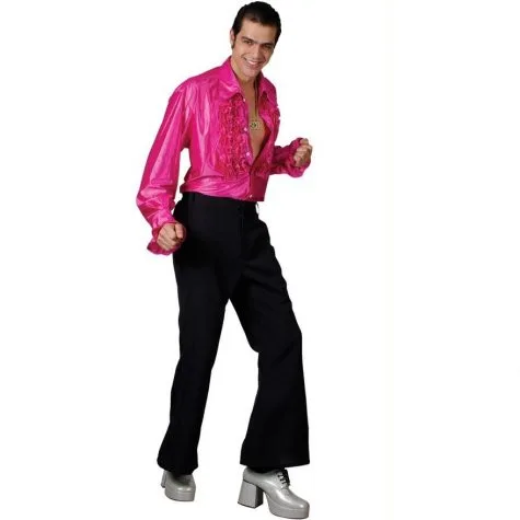 Các chàng trai năm 70 phong cách Disco