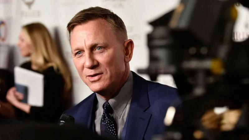 Daniel Craig chính thức tham gia vào phần tiếp theo của 007. Nguồn: moveek.