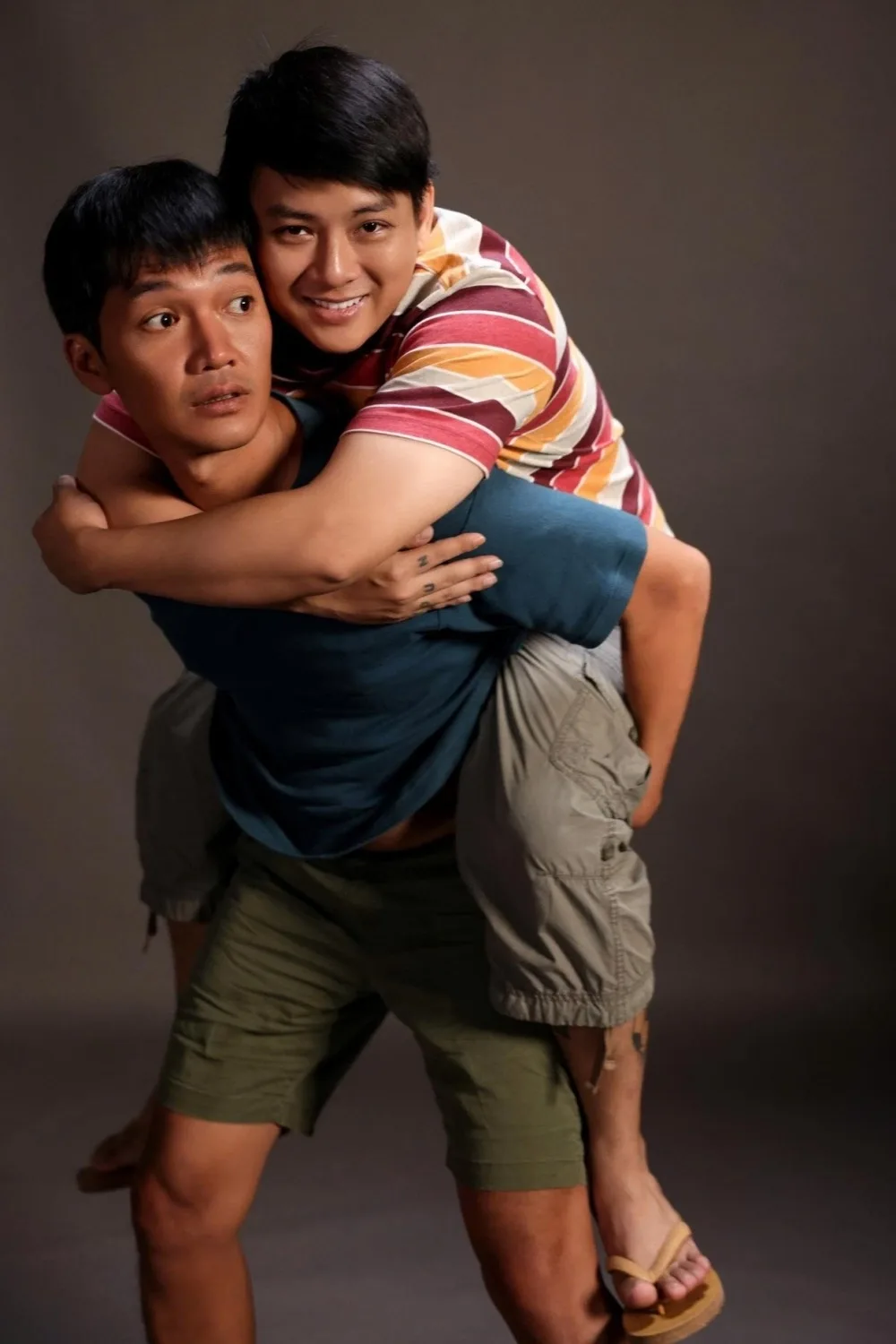 thiên đường máu