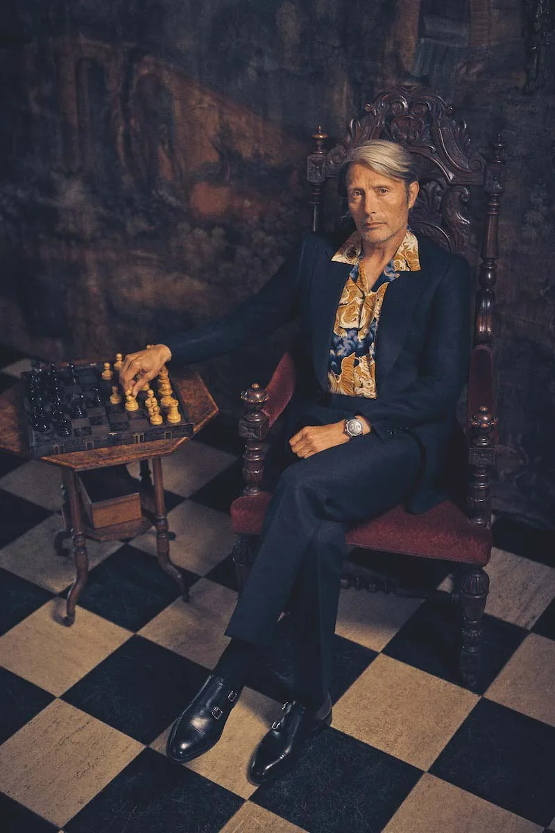 Mads Mikkleson