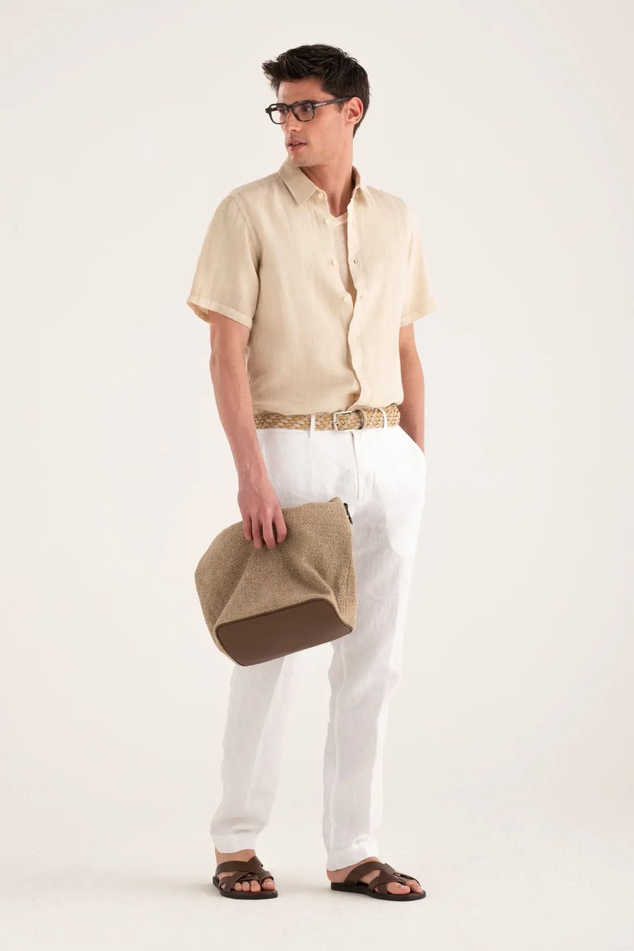 smart - casual