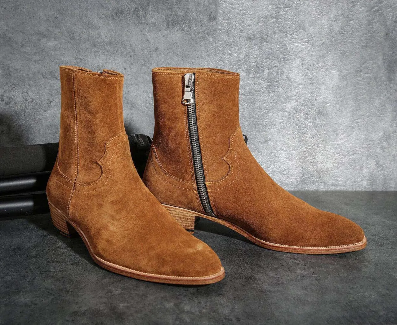 giày da luciano shoemaker