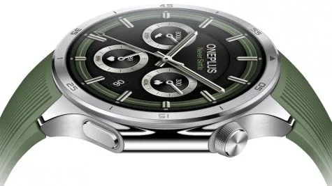 OnePlus Watch 3