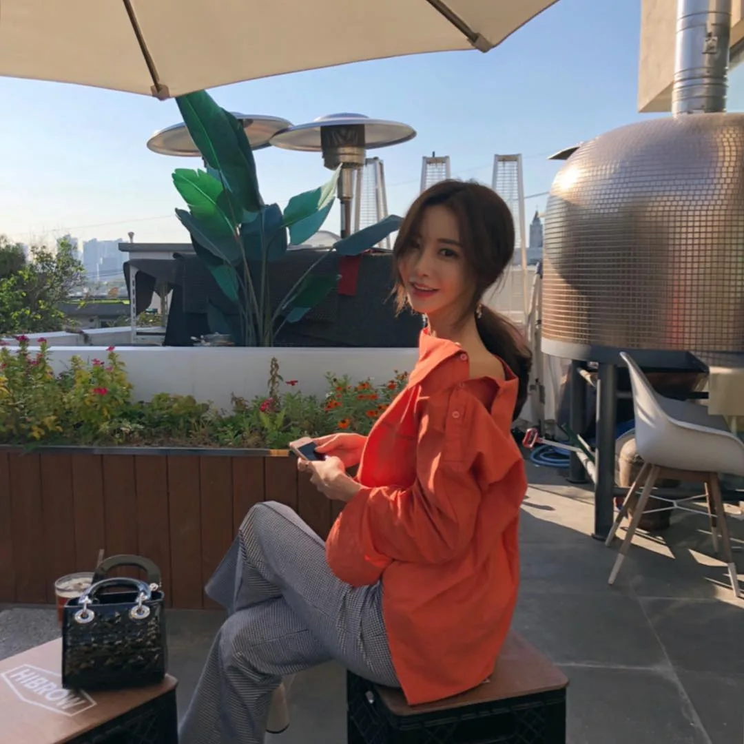Ảnh: Instagram @yoonjoo_92