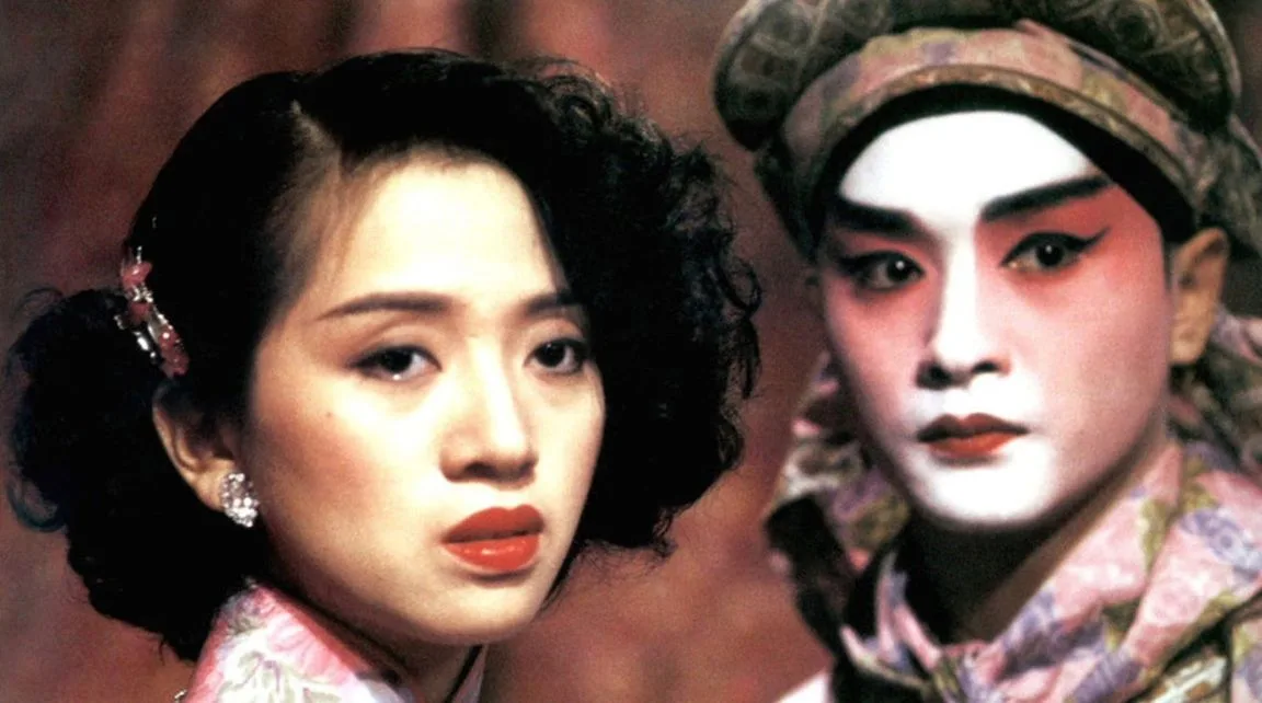 Review “Yên Chi Khâu”: Tình chỉ đẹp khi còn dang dở
