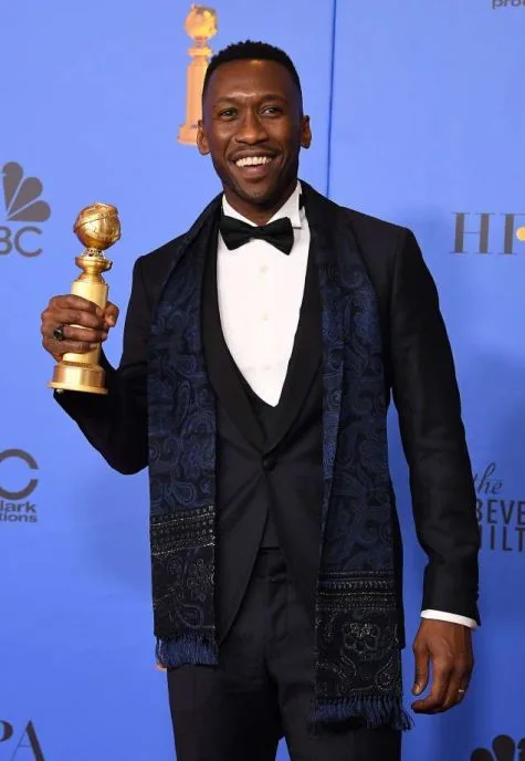 qua cau vang MAHERSHALA ALI elle man 12