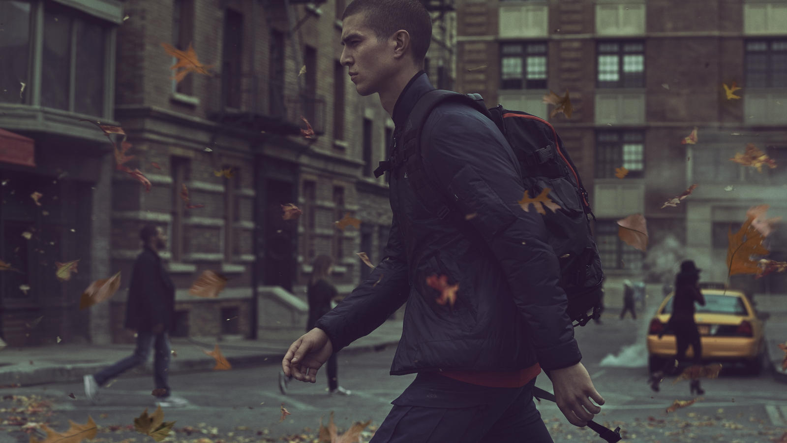 3 thương hiệu xây dựng nên xu hướng thời trang Urban Techwear elle man14