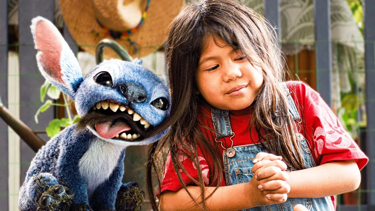 Lilo & Stitch