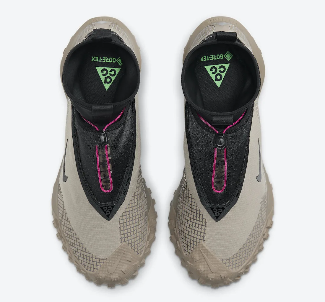 giày thể thao NIKE ACG MOUNTAIN FLY GORE-TEX