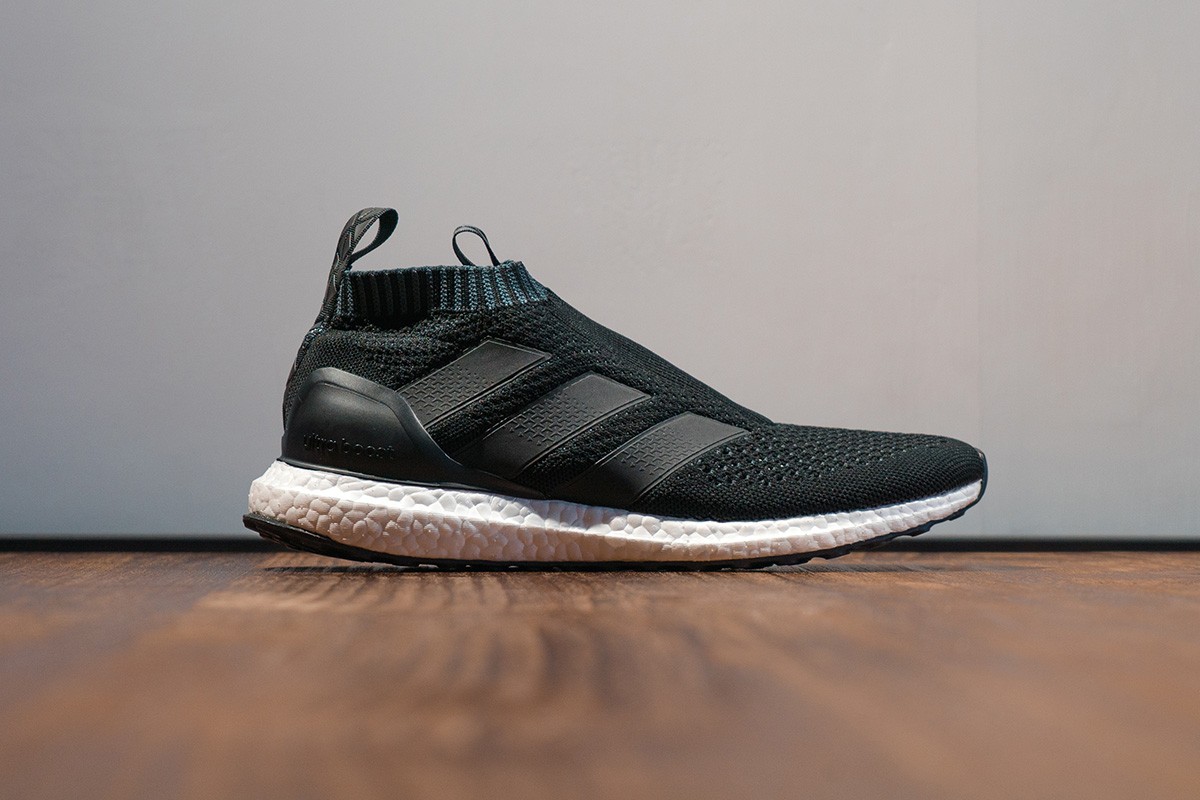 giay the thao adidas 2017 - adidas x Kith Ace 16+ PureControl Ultra Boost - elle man 5