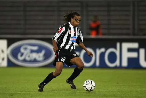 edgar davids - ELLE Man -1