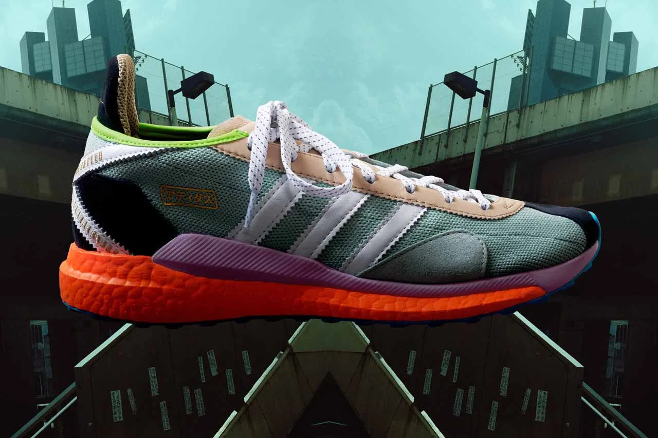 pharell nigo adidas friend ship