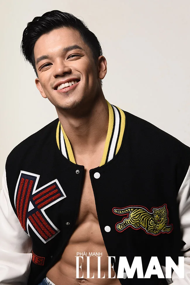 trong hieu - elle man (3-1)
