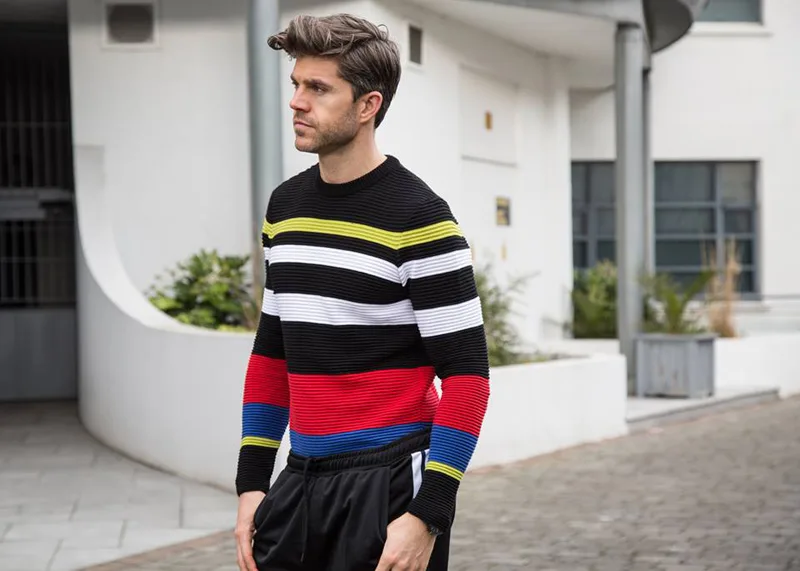 topman - elle man 1