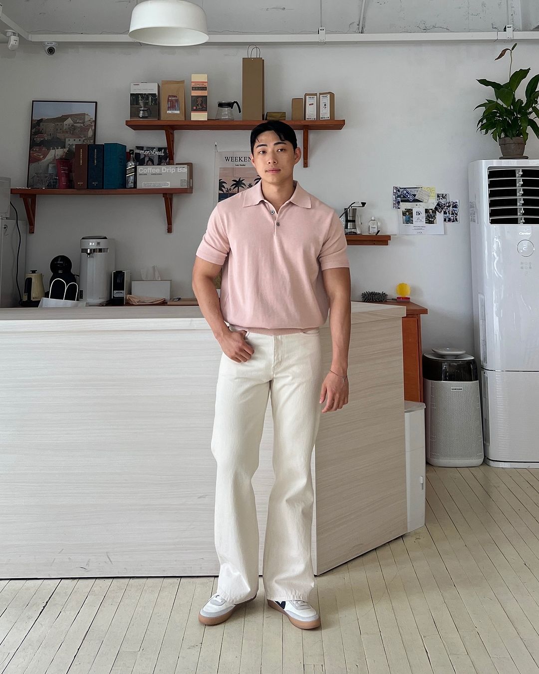 phối đồ