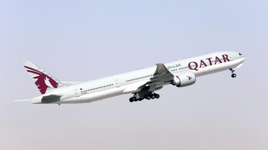 Chuyến bay dài nhất thế giới hiện nay đang thuộc về Quatar Airline