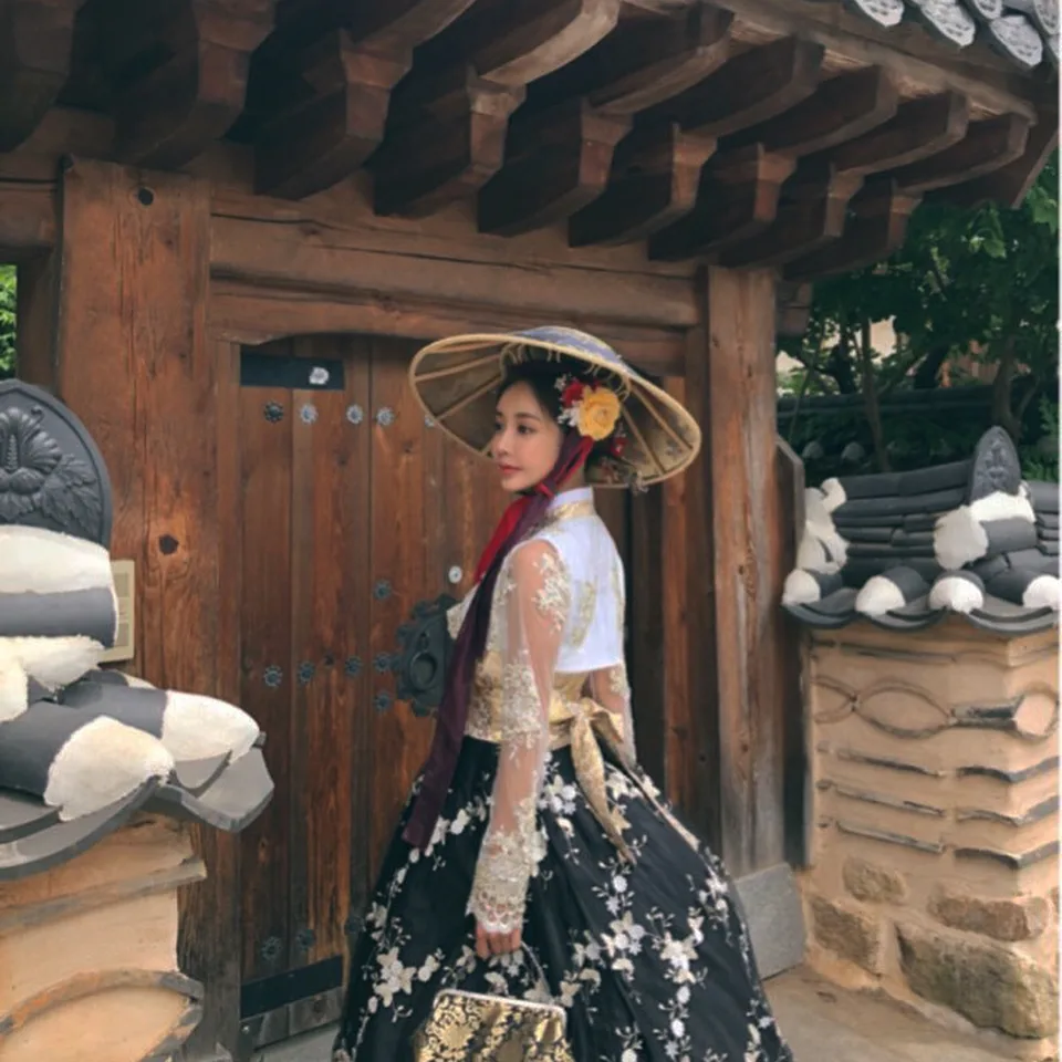 Ảnh: Instagram @yoonjoo_92