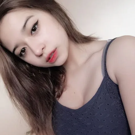 my nu Trung Quoc lai elle man 24