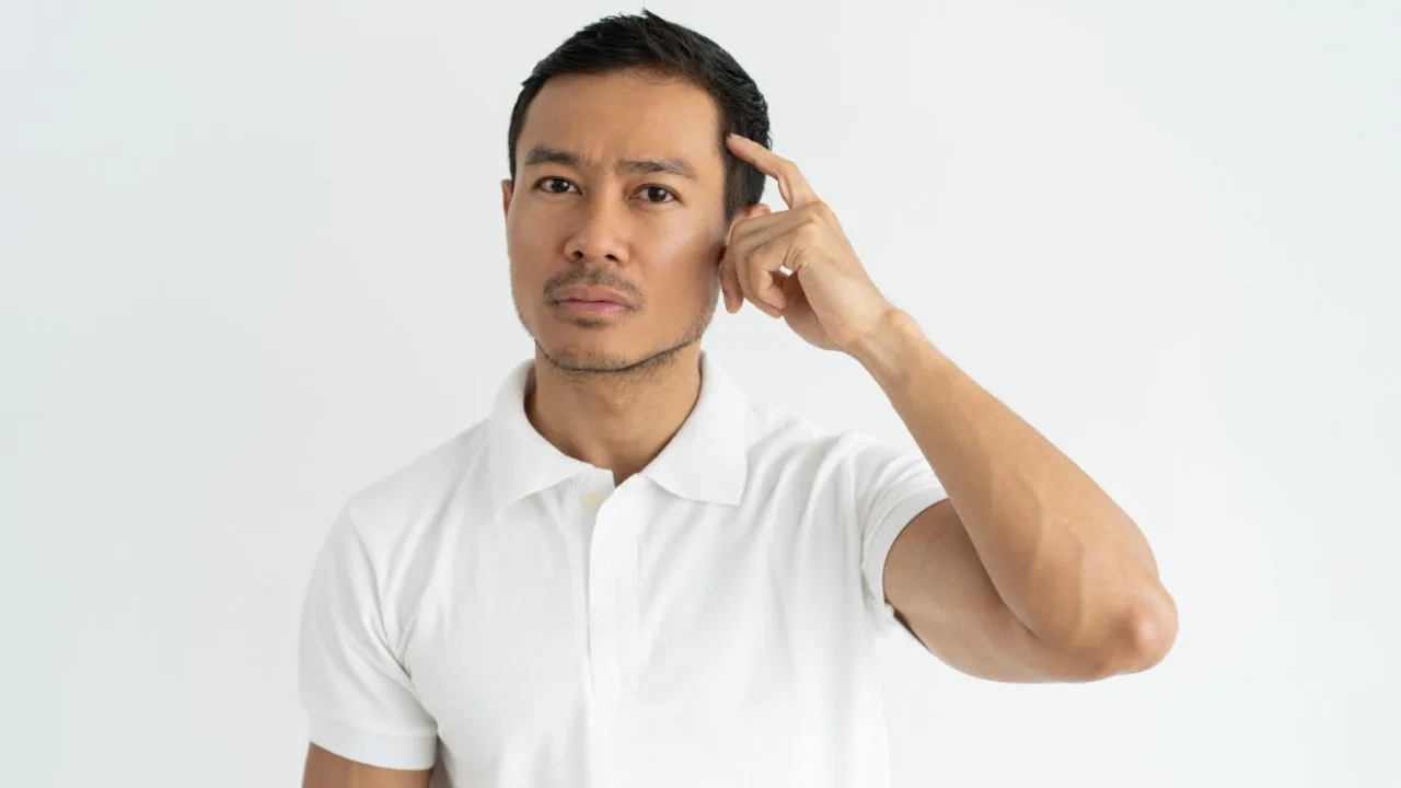 Những lưu ý chăm sóc sức khỏe cho nam giới tuổi 30