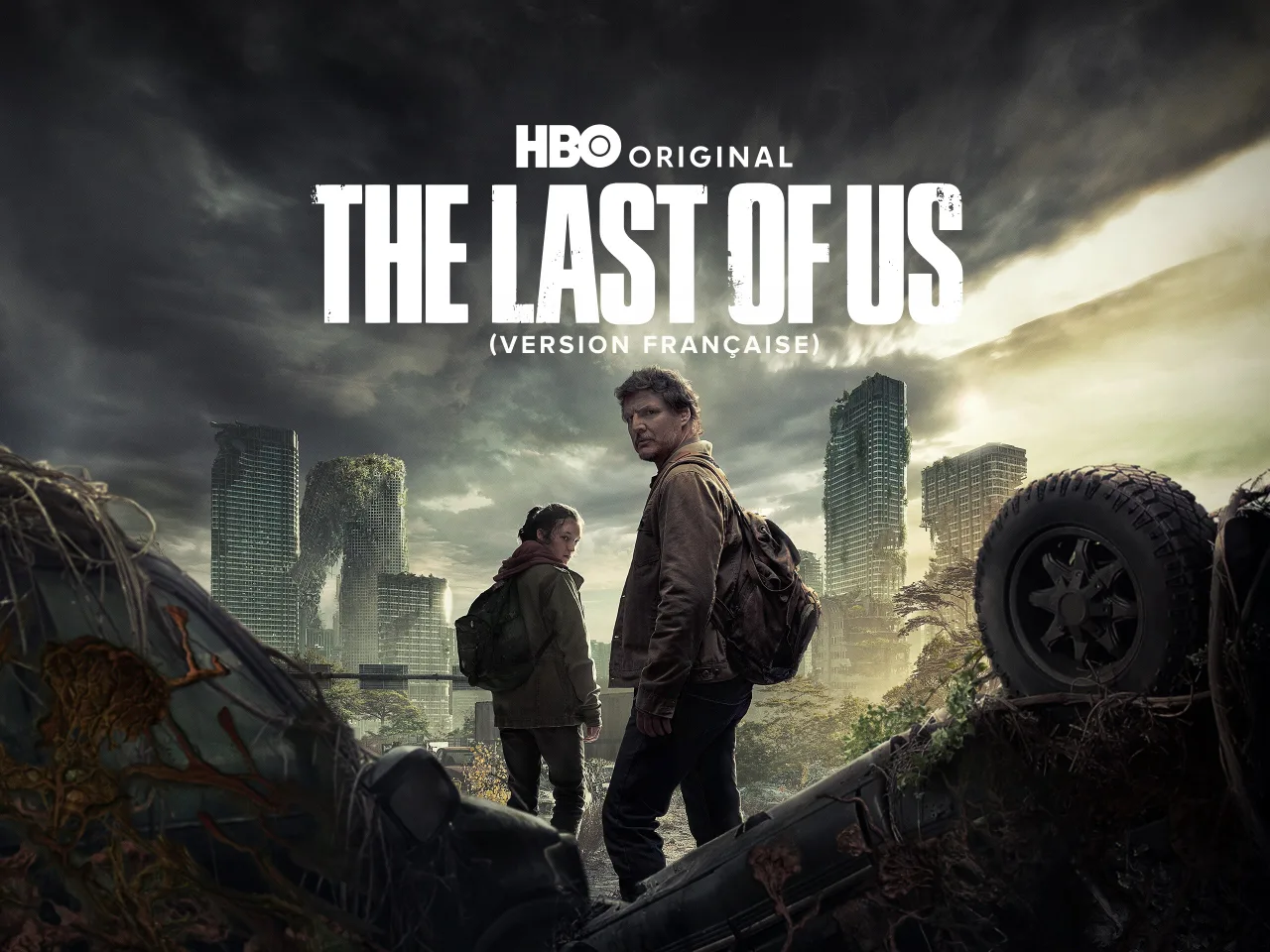 the last of us