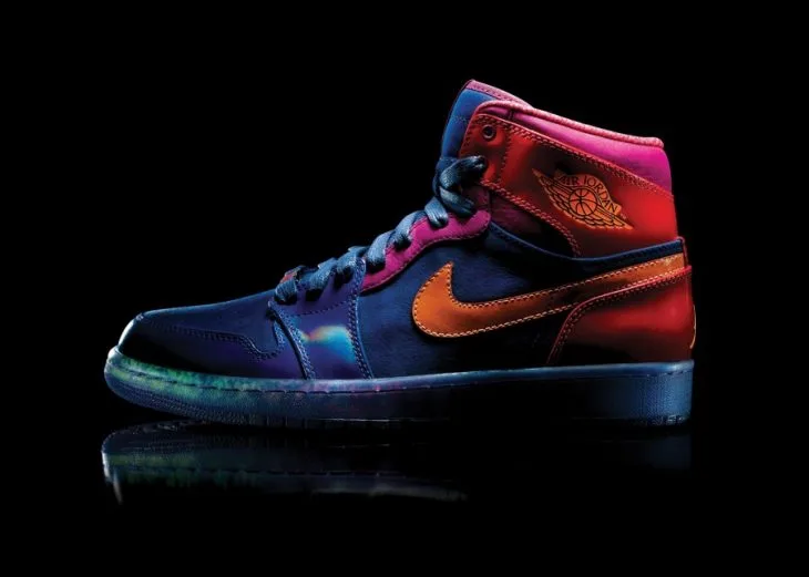 7 thiết kế huyền thoại trong lịch sử giày sneaker nam 7 thiết kế huyền thoại trong lịch sử giày sneaker nam