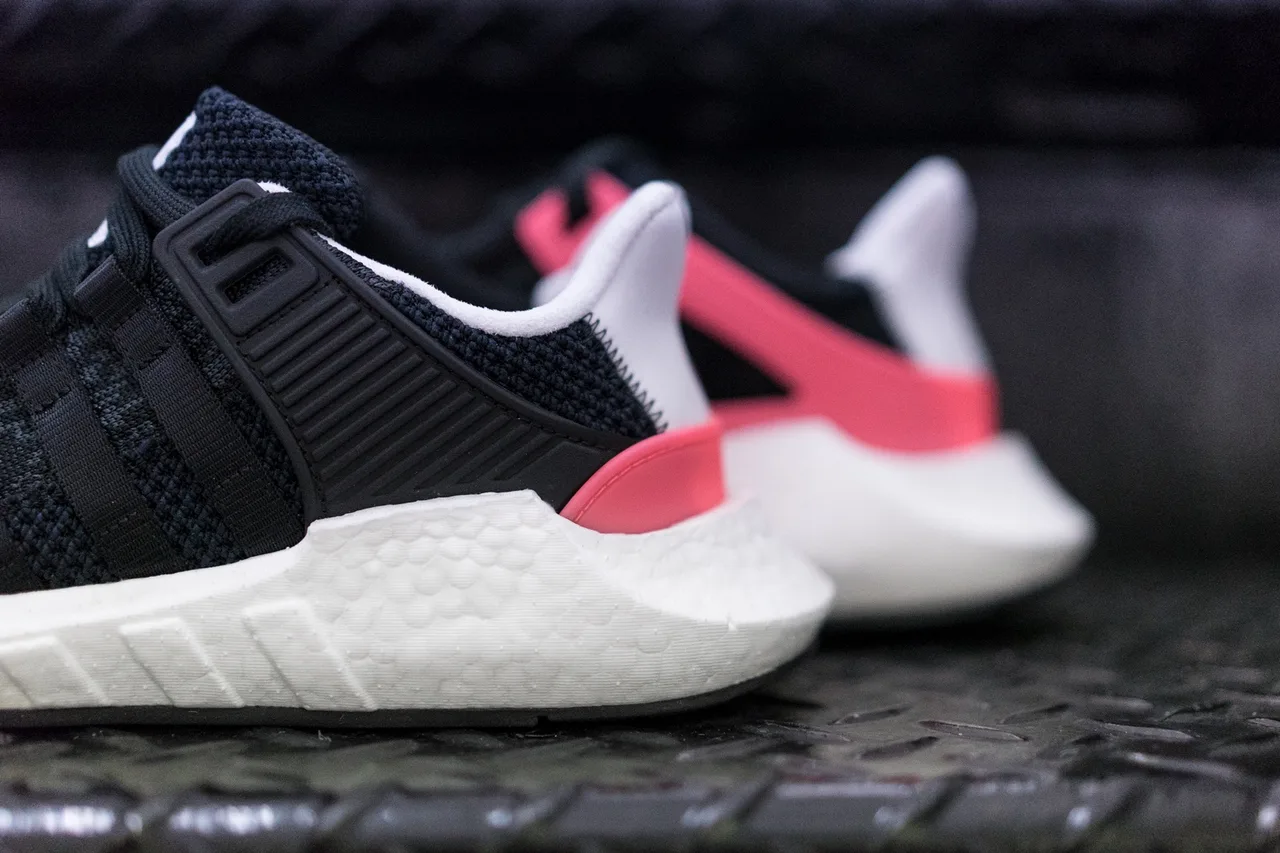 giay the thao adidas 2017 - adidas Originals EQT Support 93.17 - elle man 2