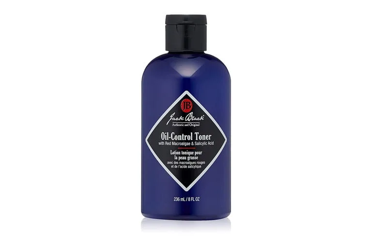 Toner cho nam Jack Black Oil-Control