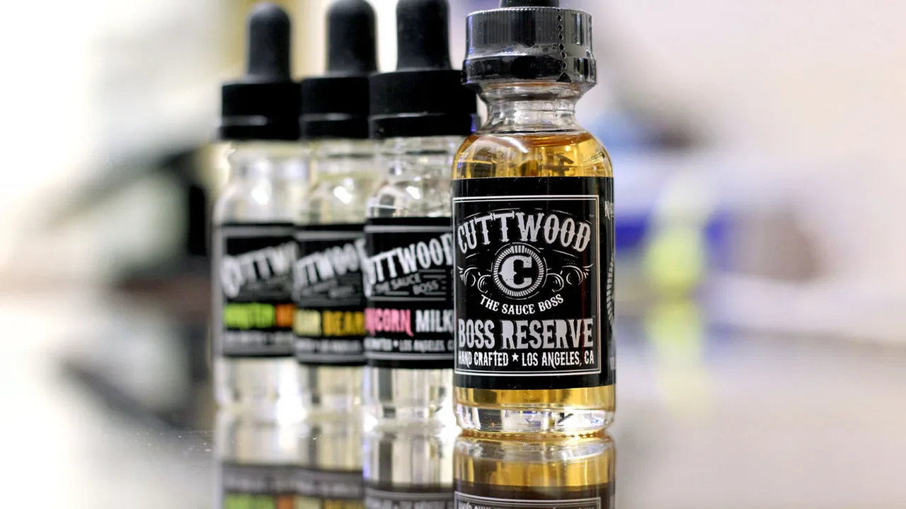 Ảnh: The Vape Guide