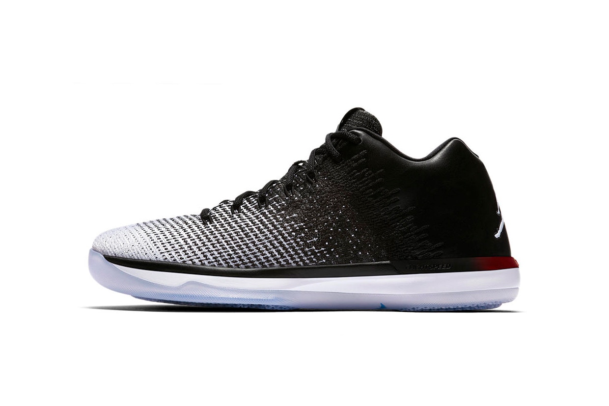 giay sneaker - elle man - Nike Air Jordan 31 Low “Quai 54″
