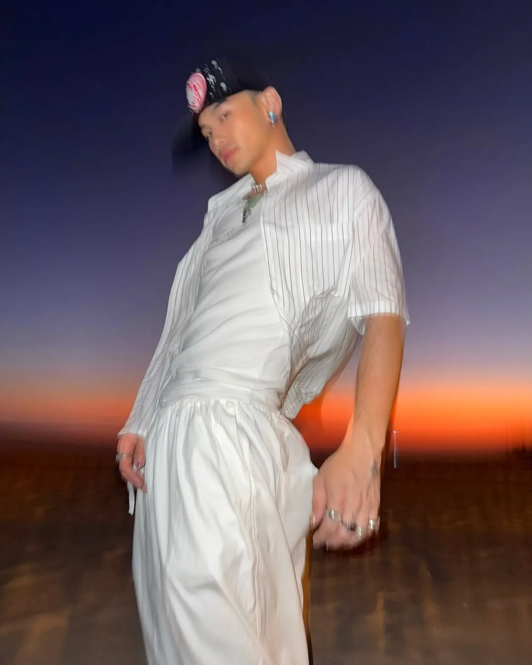 snapback