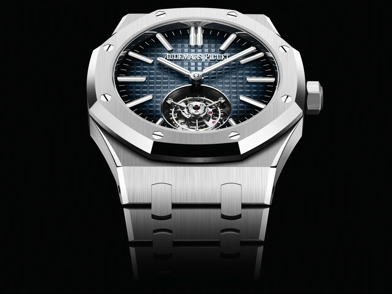 Royal Oak Selfwinding Flying Tourbillon