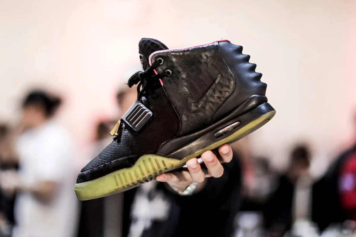 Sneaker Banquet Copenhagen 2017