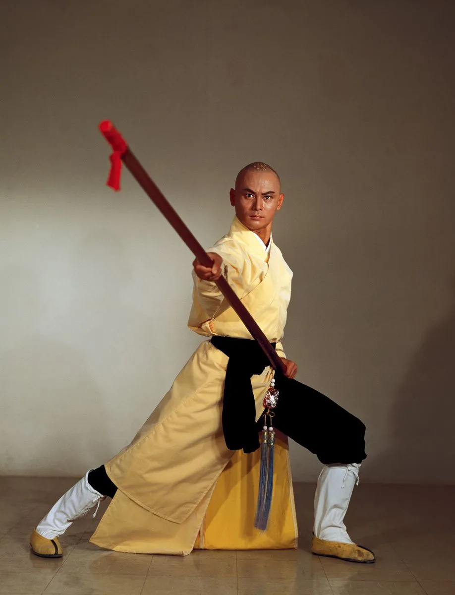 Diễn viên Lưu Gia Huy