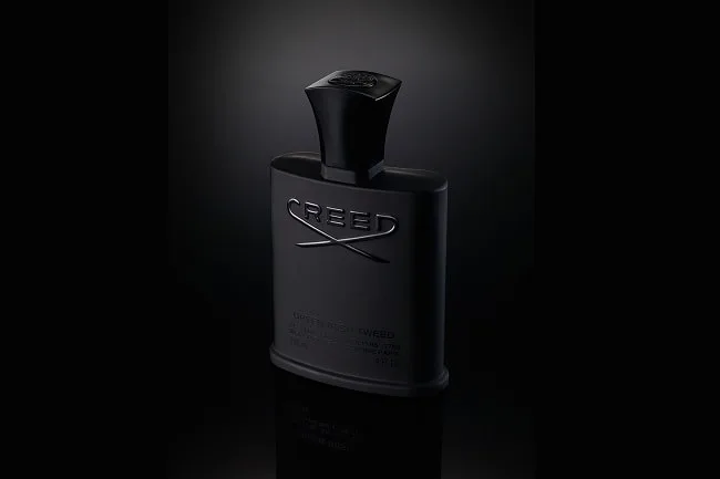 nuoc hoa nam mua He - GREEN IRISH TWEED, CREED - elle man