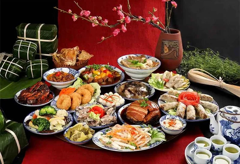 Tết